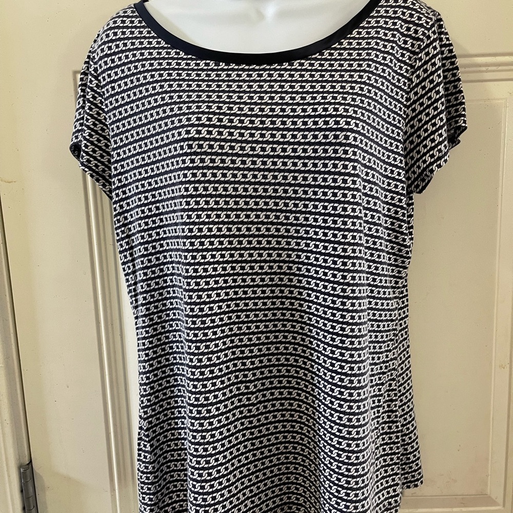 Banana Republic shirt